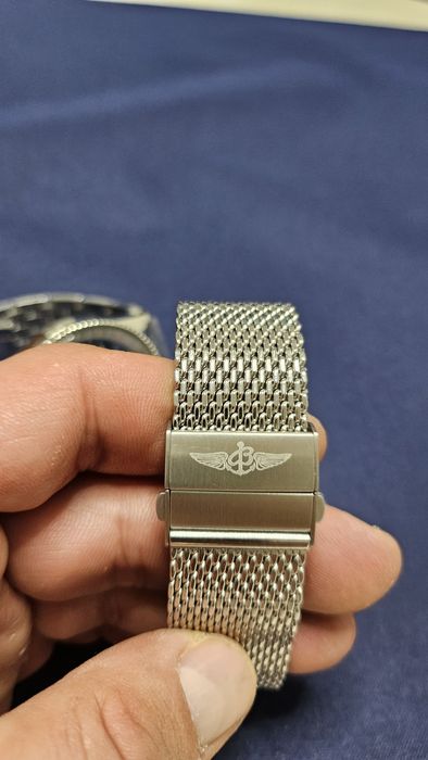 Ceas automatic 46 mm