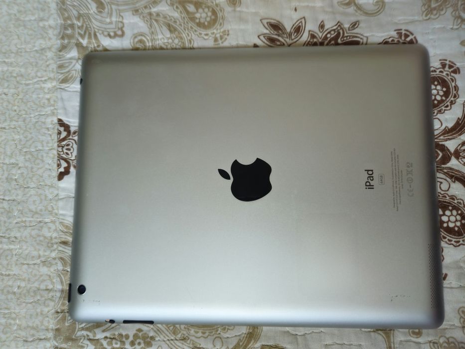 Срочно продам iPad 3
