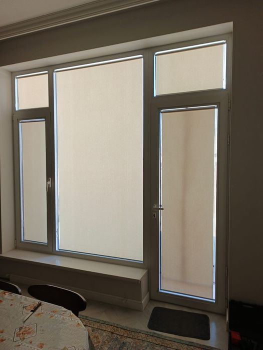 Жалюзи Түркістан Кентау