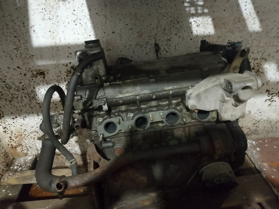 Продам матор либо обмен