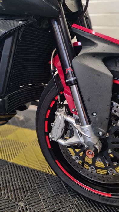 Mv Agusta Rivale 800