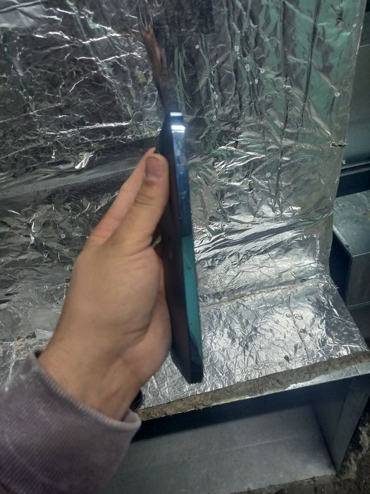 Айфон 12 про мах