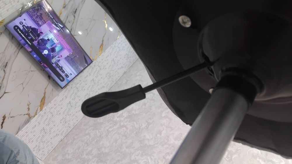 Вращающийся стулья