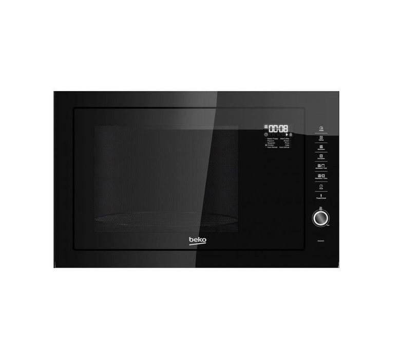 Микроволновая печь Beko MGB25333BG (Встраиваемая