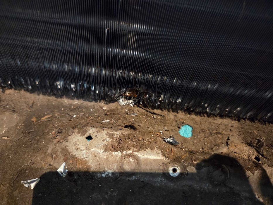 Daikin FTX25JV1B/RX25J2V1B за части