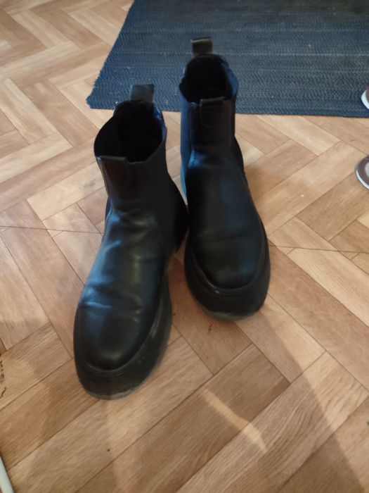 Продам осенние сопоги