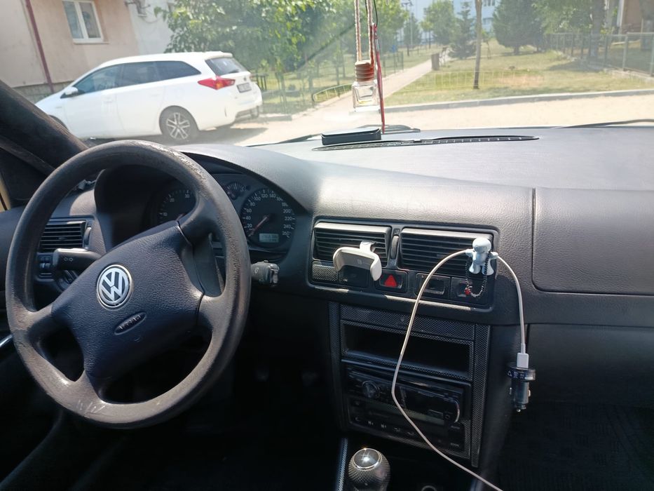 Vand golf 4 utilizat
