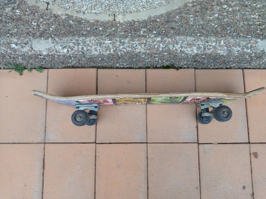 Продается скейтборд