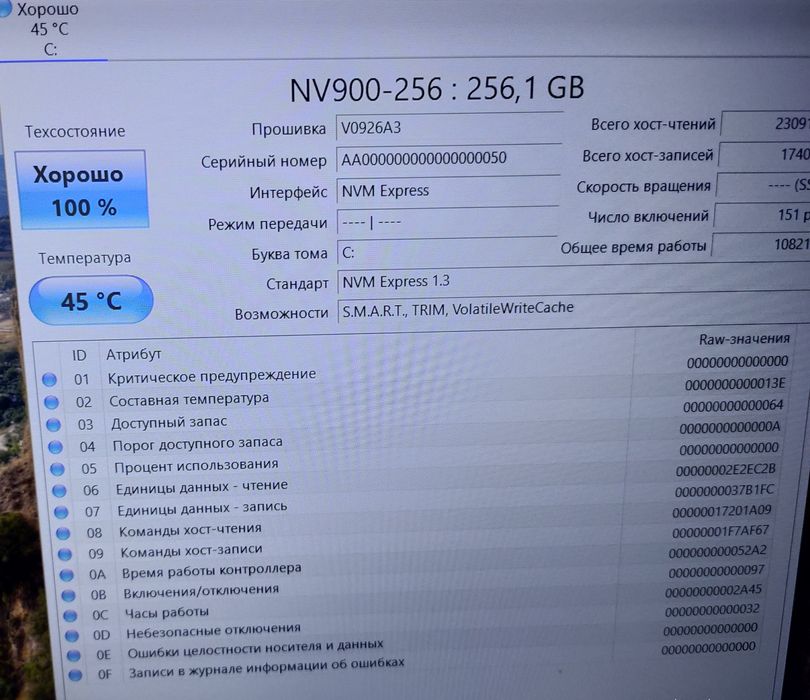 Lenovo.RTX 3050/Core i5 11300h/256gb ssd/8gb ddr4/15.6"IPS 120Hz/