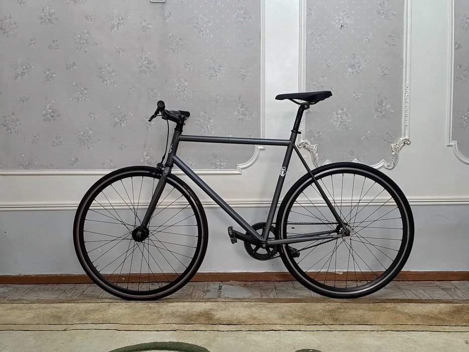 Велосипед Felt brougham Fixed Gear