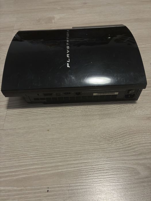 Consola Play station 3