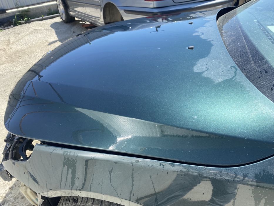 Dezmembrez, dezmembrari, piese bmw 525 automat e61, e60