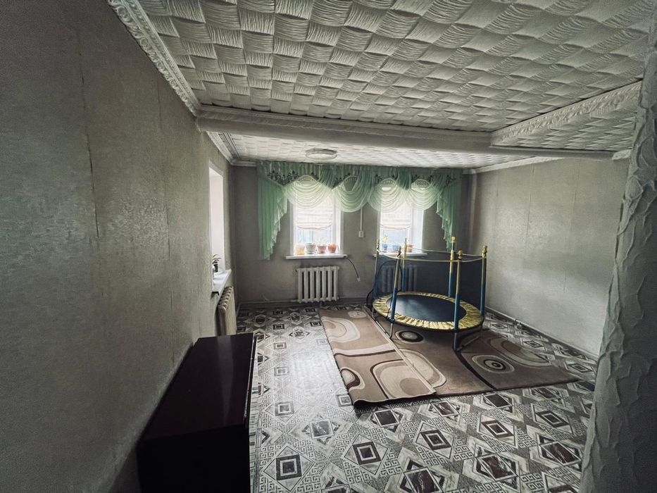 Жер уй сатылады. Продается частный дом