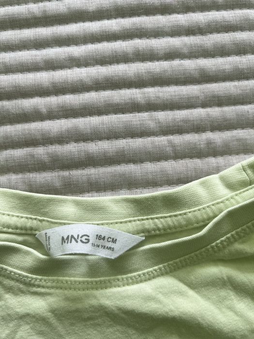 Тениска Mango оригинална