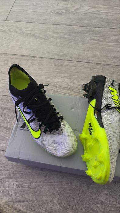 ghete fotbal nike elite