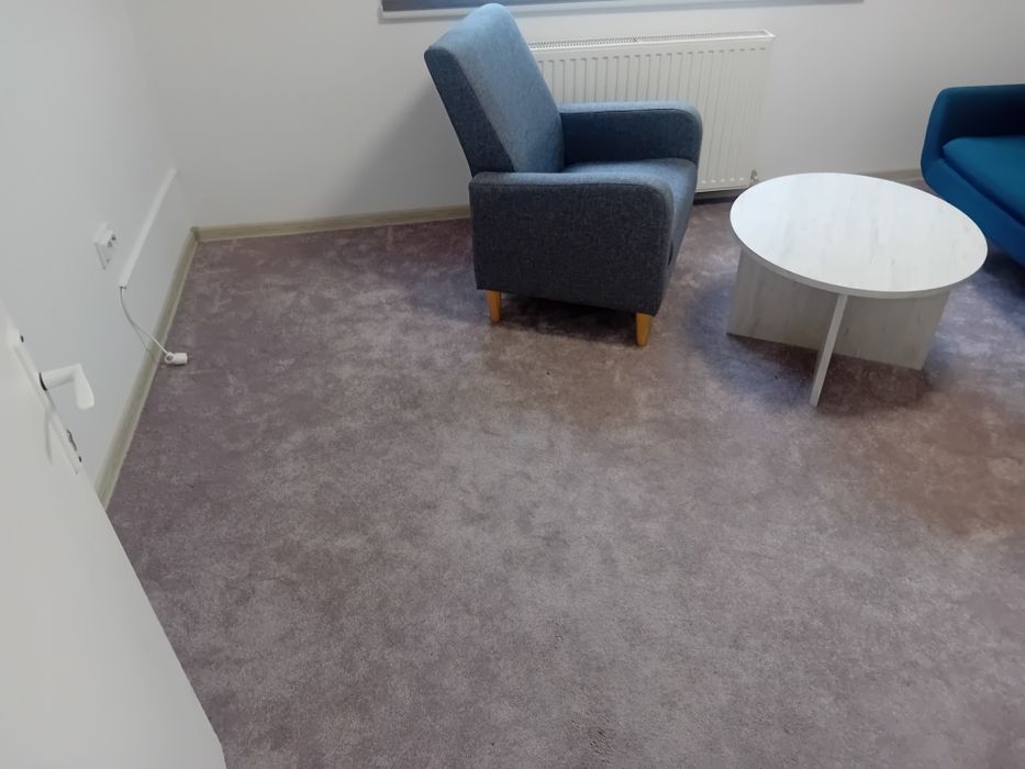 Ap 2 Cam Ultracentral parter pentru cabinet sau locuință renovat total