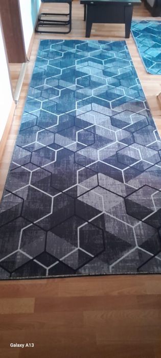 Продам дорожки войлочная