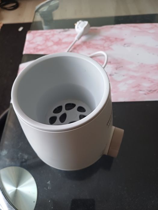 Incalzitor biberoane