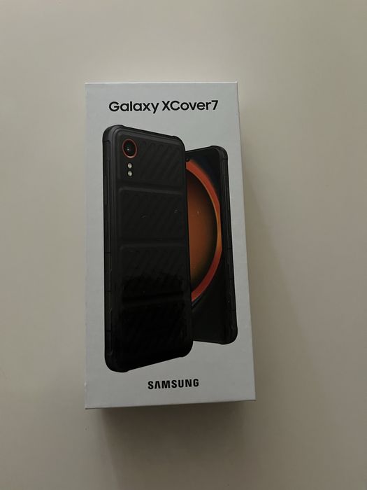 Samsung XCover 7 128GB/6GBRAM