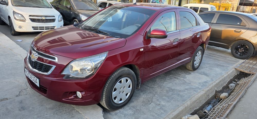 Коболт механика 2020-21 йил