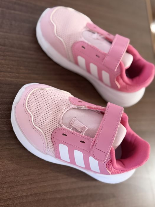Sneskers adidas roz