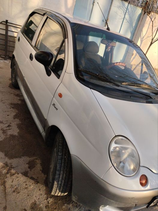 Matiz Best  3600 $