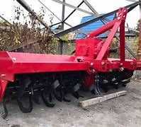 Почвофрезы 1GQN-220