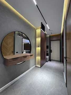 Mirabatd Avenue сдается 3х комнатная квартира