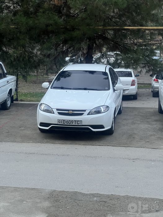 Jentra 2019 1-pozitsiya gaz/benzin