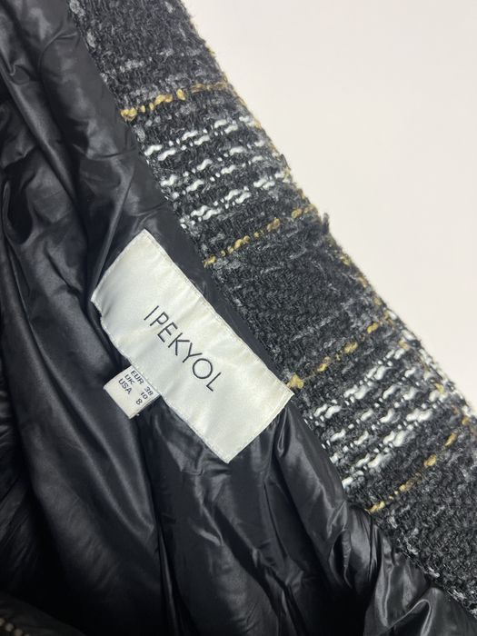 Дамско зимно яке