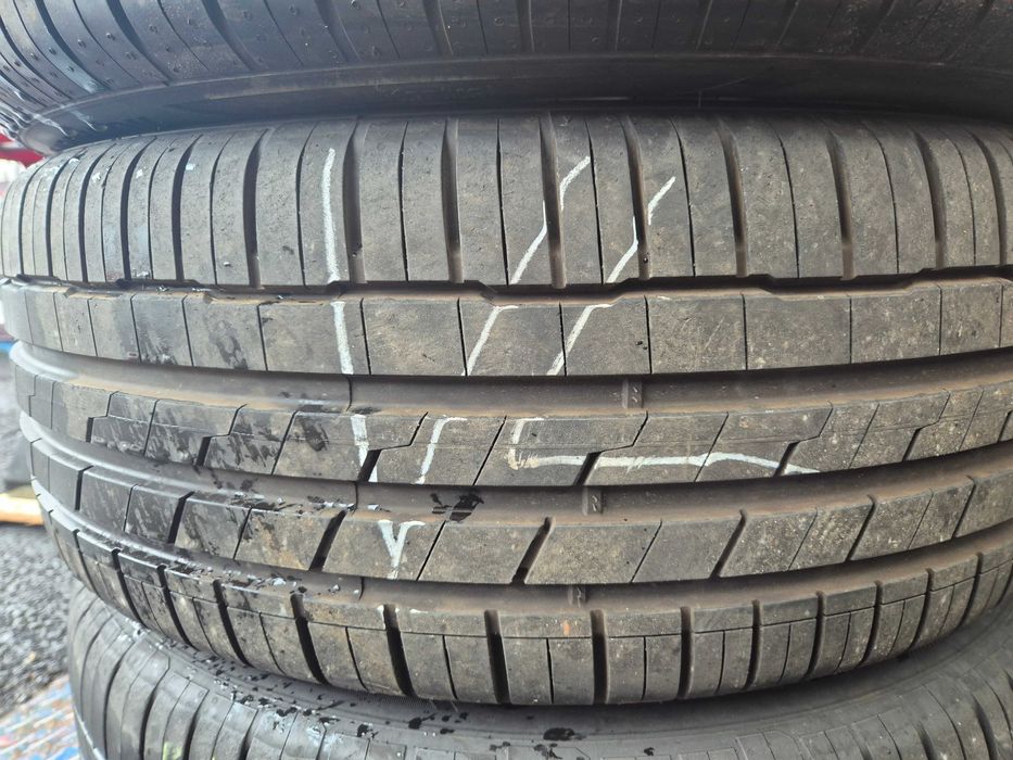 Roti Jante Anvelope VARA 5x114.3 245/50/20 - OEM Dodge Nitro CA NOI