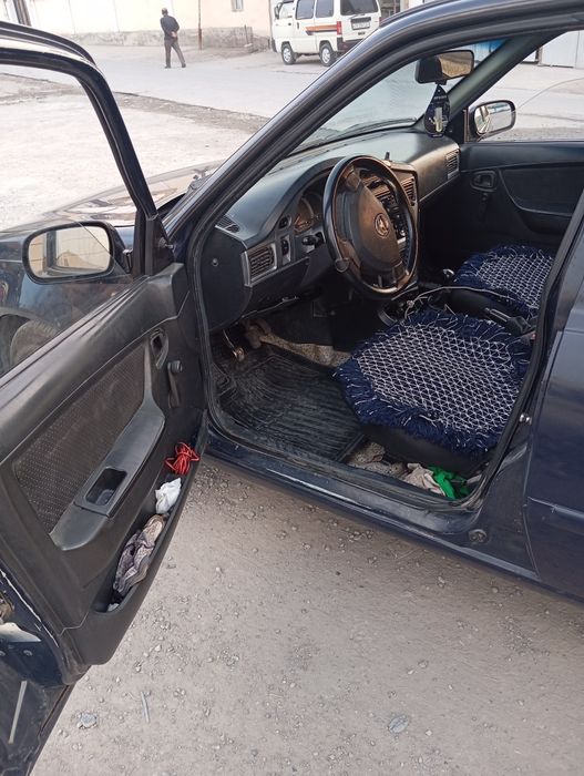 Daewoo nexia 2 sotiladi