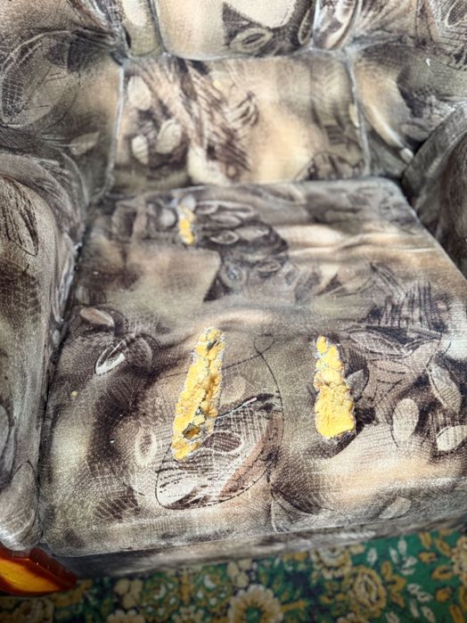 Мягкая мебель/кресла