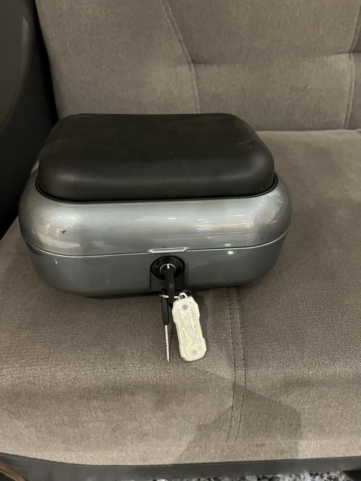 Электросамокат Kugoo M5 pro