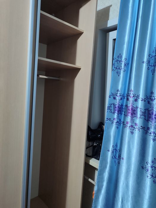 Шкаф купе большой