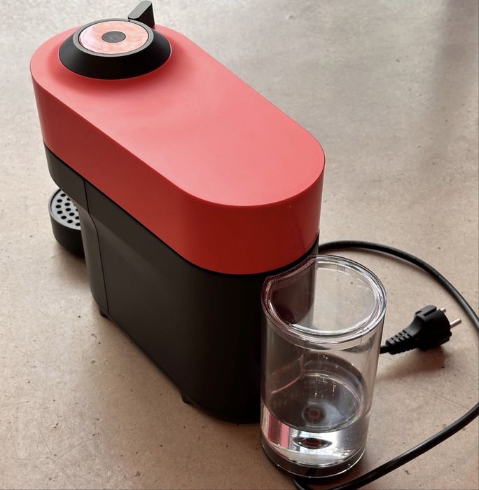 Nespresso Vertuo Pop