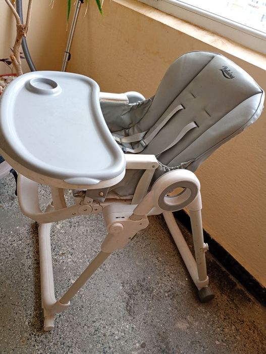 Детско столче за хранене