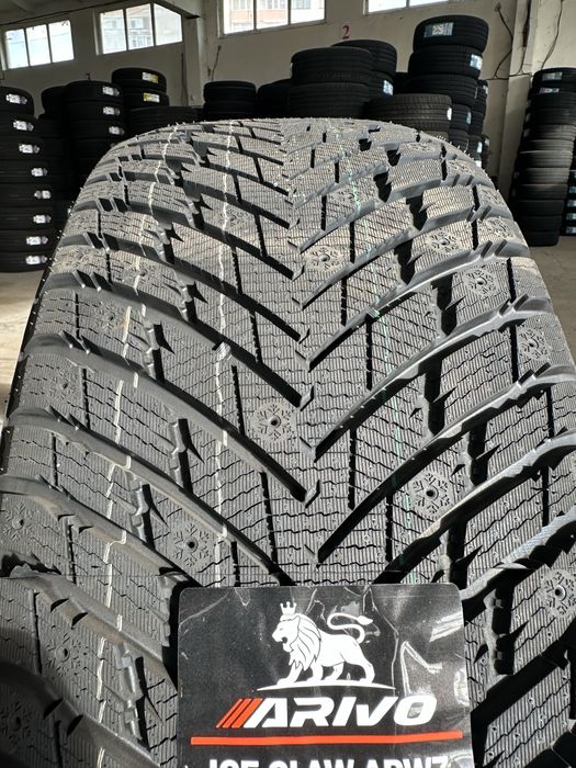 Нови зимни гуми ARIVO ICE CLAW ARW7 275/50R22 115T XL БОРД 2755022