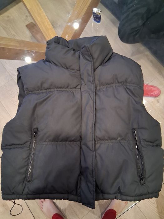 Женска черна грейка