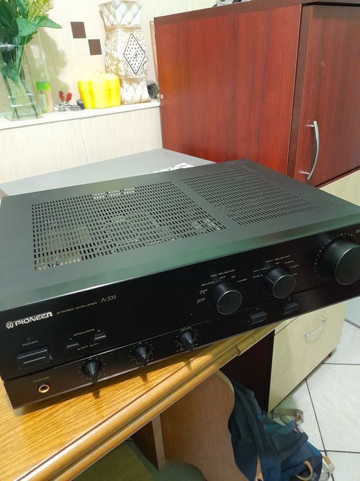 Amplificator PIONEER A-335