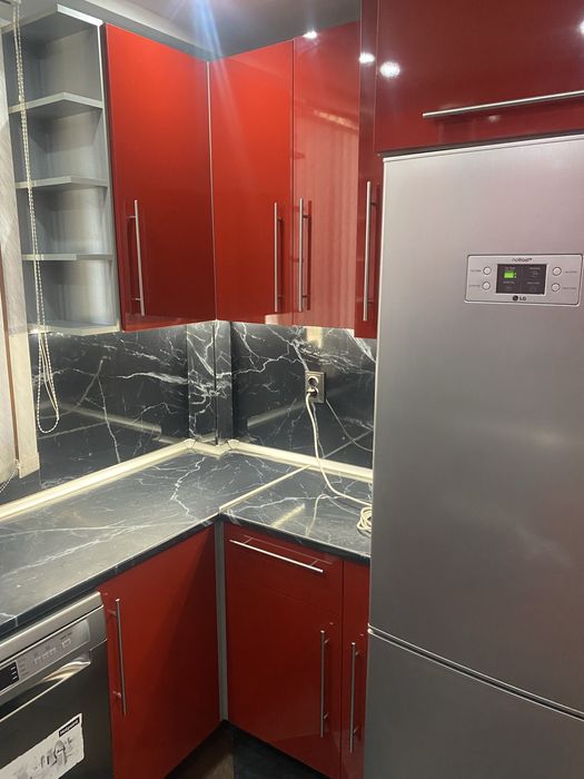 MDF кухня на промоция