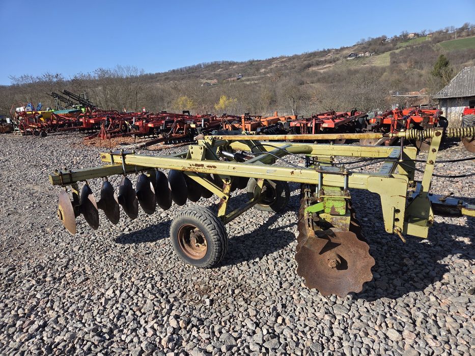 Disc Agricol Quivdgne 2,9m In V