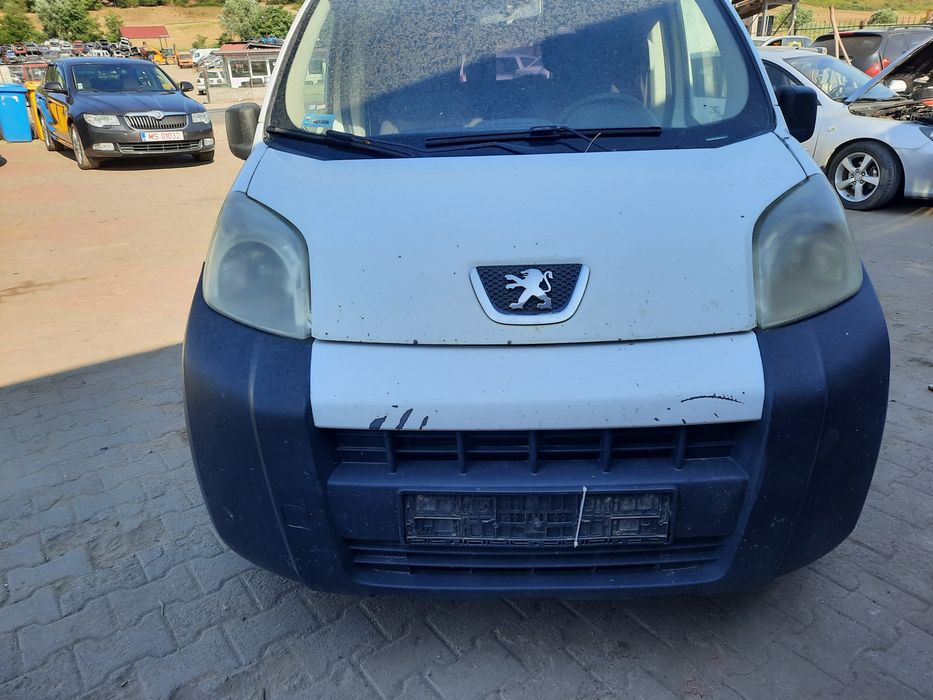 Elemente Caroserie Peugeot Beeper Teepe 14Hdi