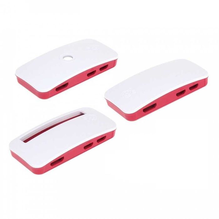 Carcasa Raspberry Pi Zero Oficiala