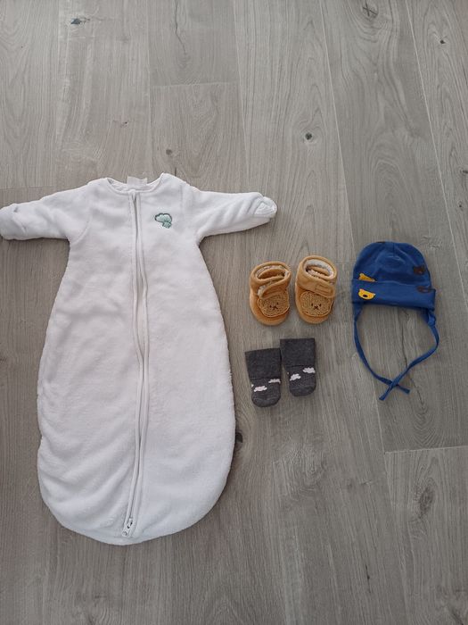 Haine băiețel marime 62