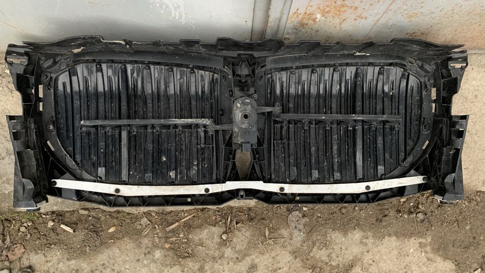 Маска за бмв / bmw X5 G05