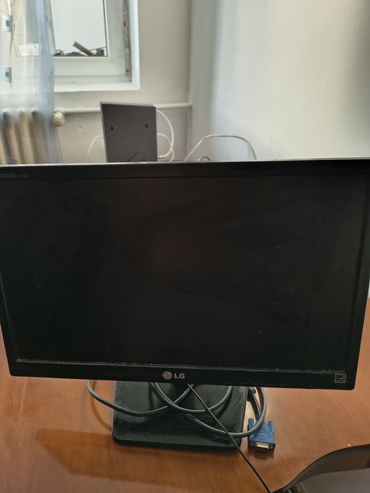 Monitor Lg perfect functional
