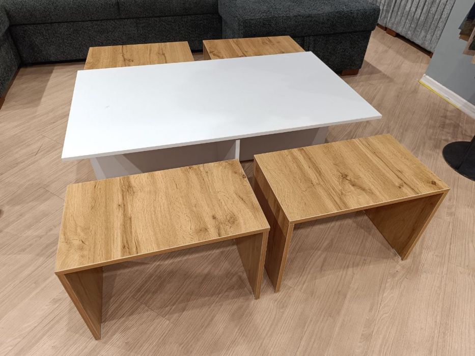 Журнальный столики для вашего дома