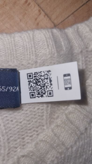 Пуловер Polo ralph lauren