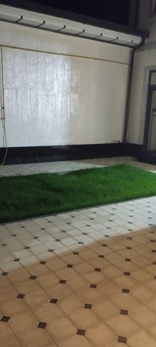 Бектемир туманида ховли сотилади